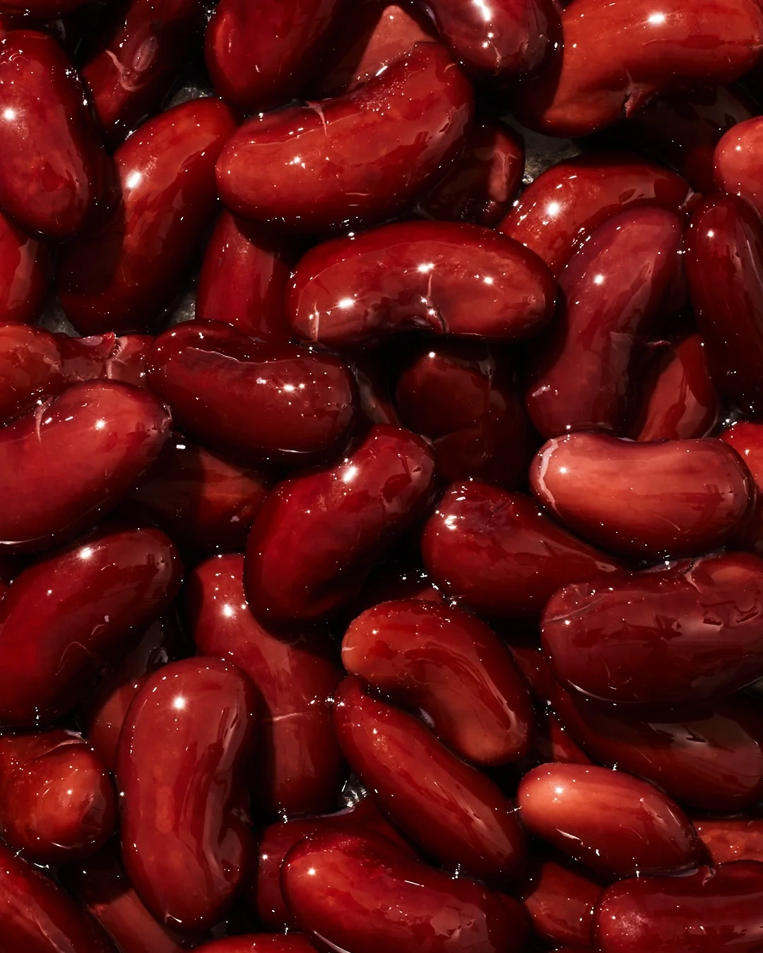Kidneybönor kokta SE