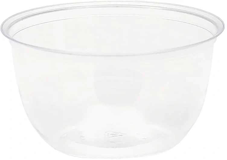 Duni Dessertschale Transparent