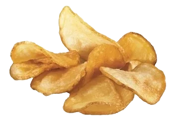 Potato Petals