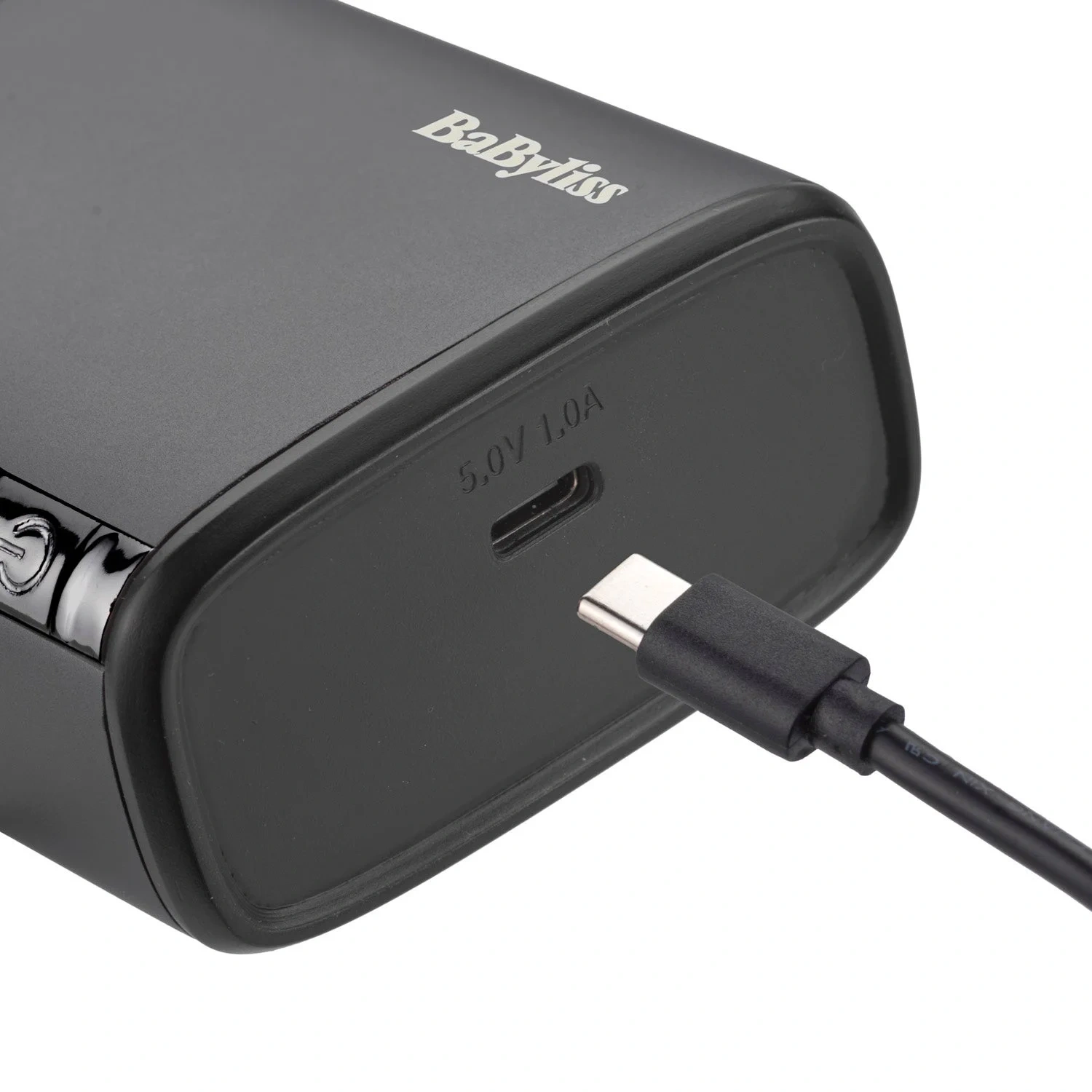 BaByliss Super-X Double Foil Shaver