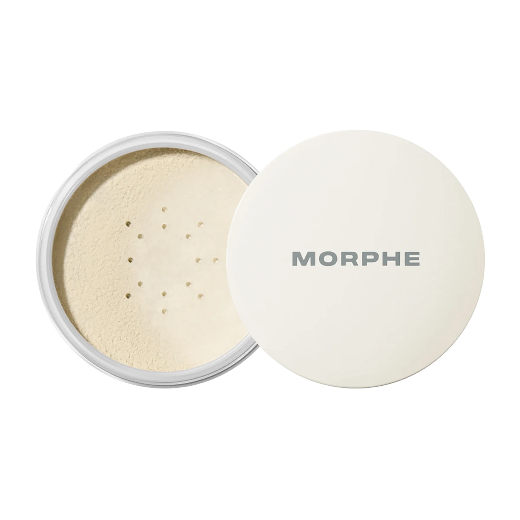 Morphe Mini Bake & Set Setting Powder