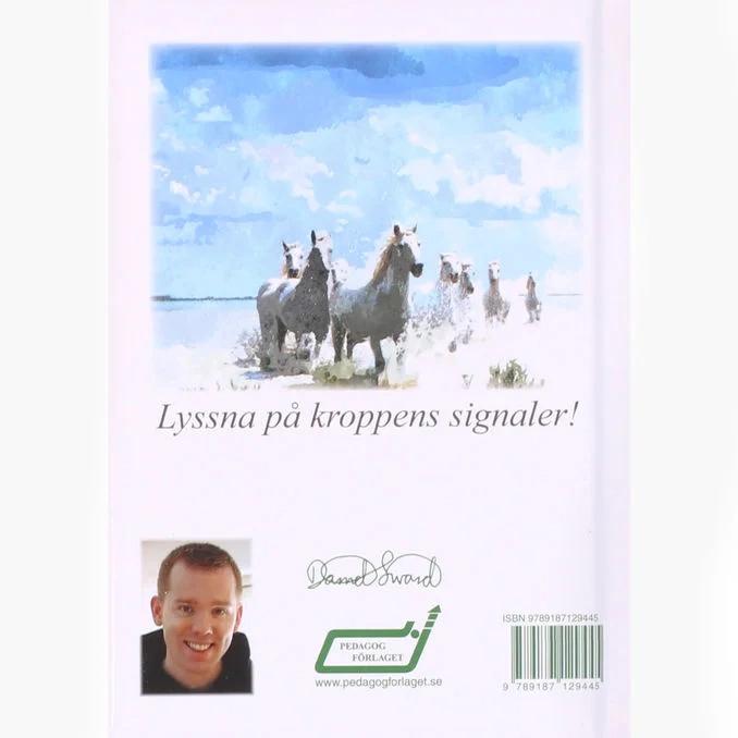 Bok: Må Bra