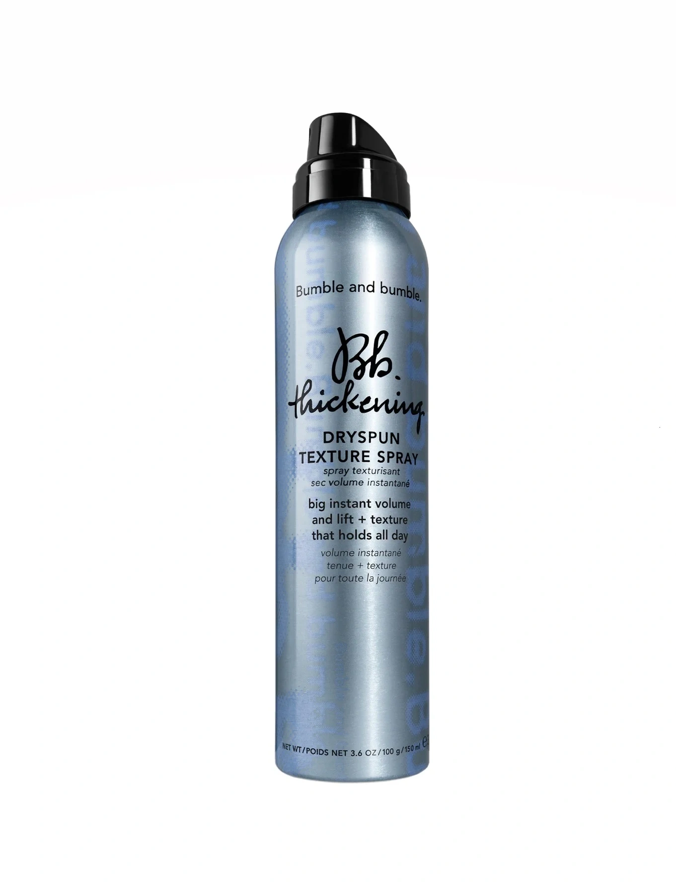 Bumble and bumble Thickening Dryspun Texture Spray 150 ml
