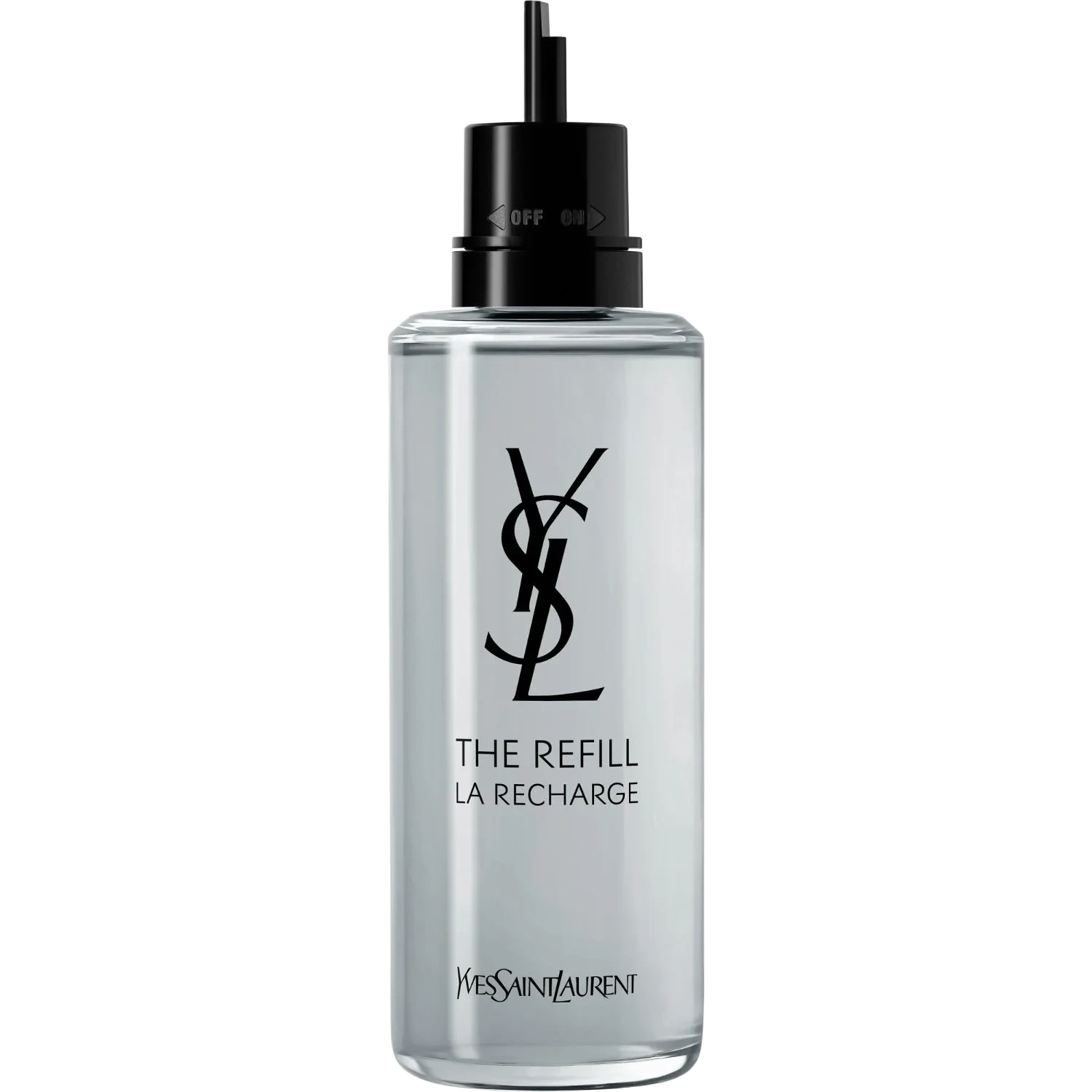 Yves Saint Laurent MYSLF