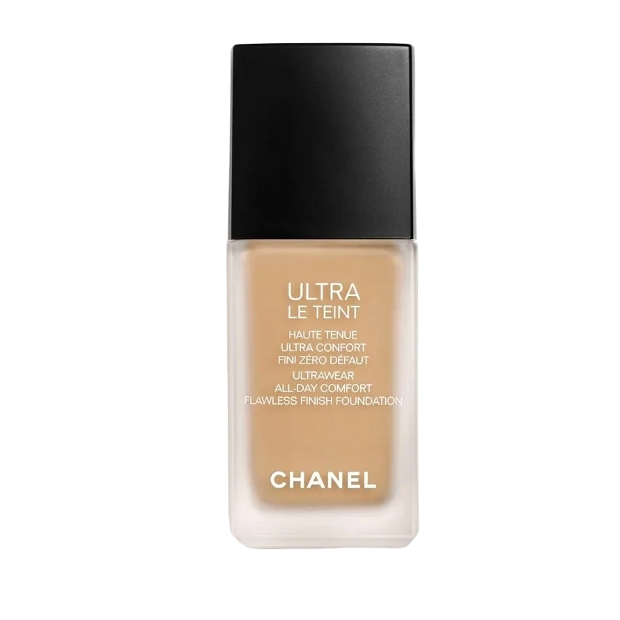 CHANEL ULTRAWEAR - ALL-DAY COMFORT - FLAWLESS FINISH FOUNDATION B50