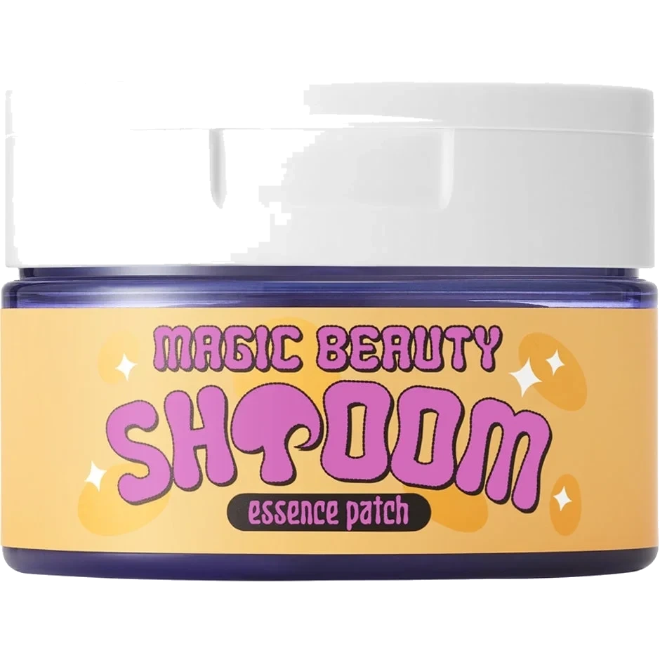 Chasin' Rabbits Magic Beauty Shroom