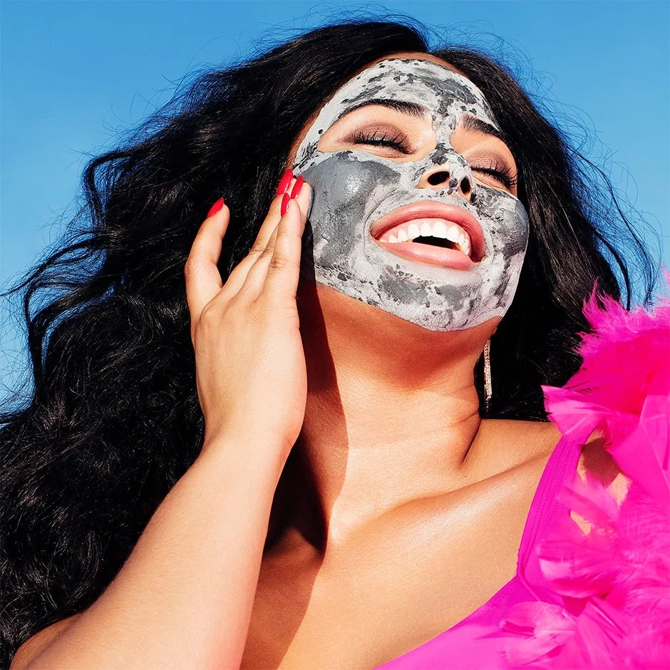 GlamGlow Supermud Clearing Treatment