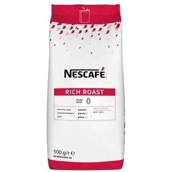 Nescafé Rich Roast
