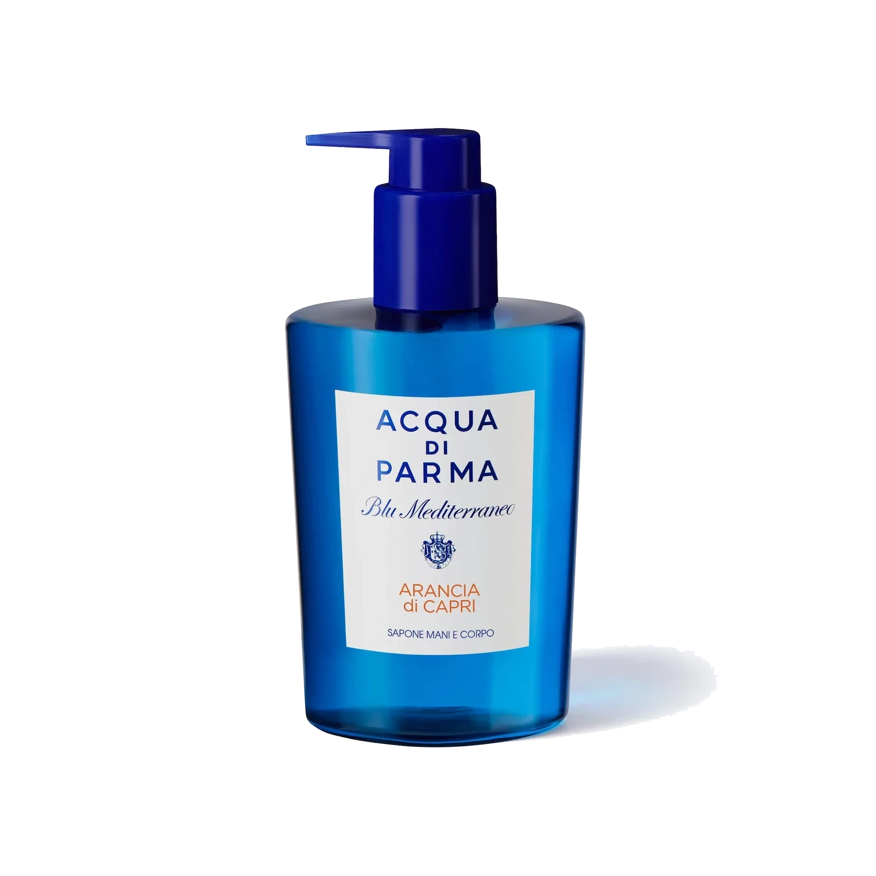Acqua di Parma Barbiere Soft Shaving Cream For Brush 300 ml