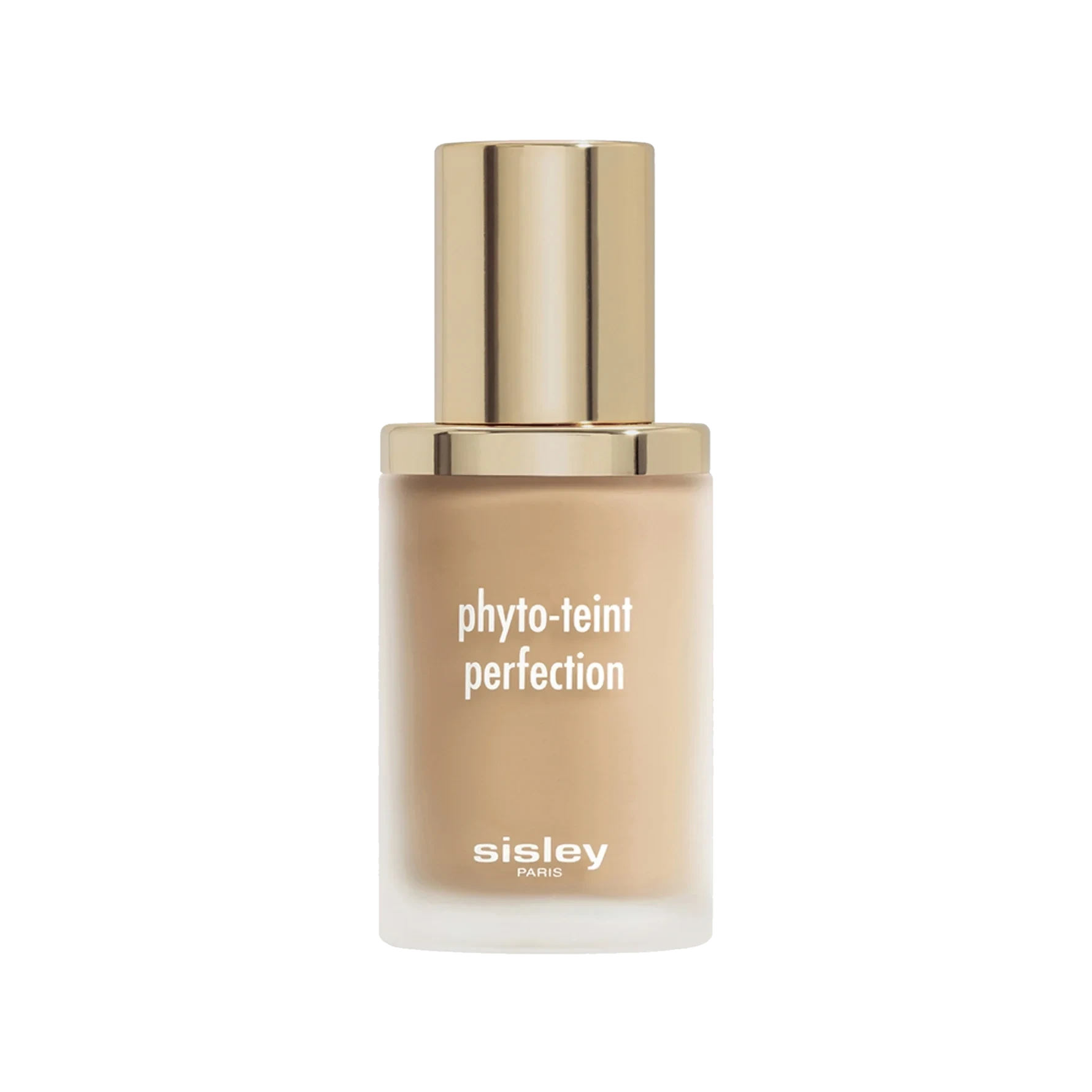 Sisley Phyto-Teint Perfection 3W2 Hazel