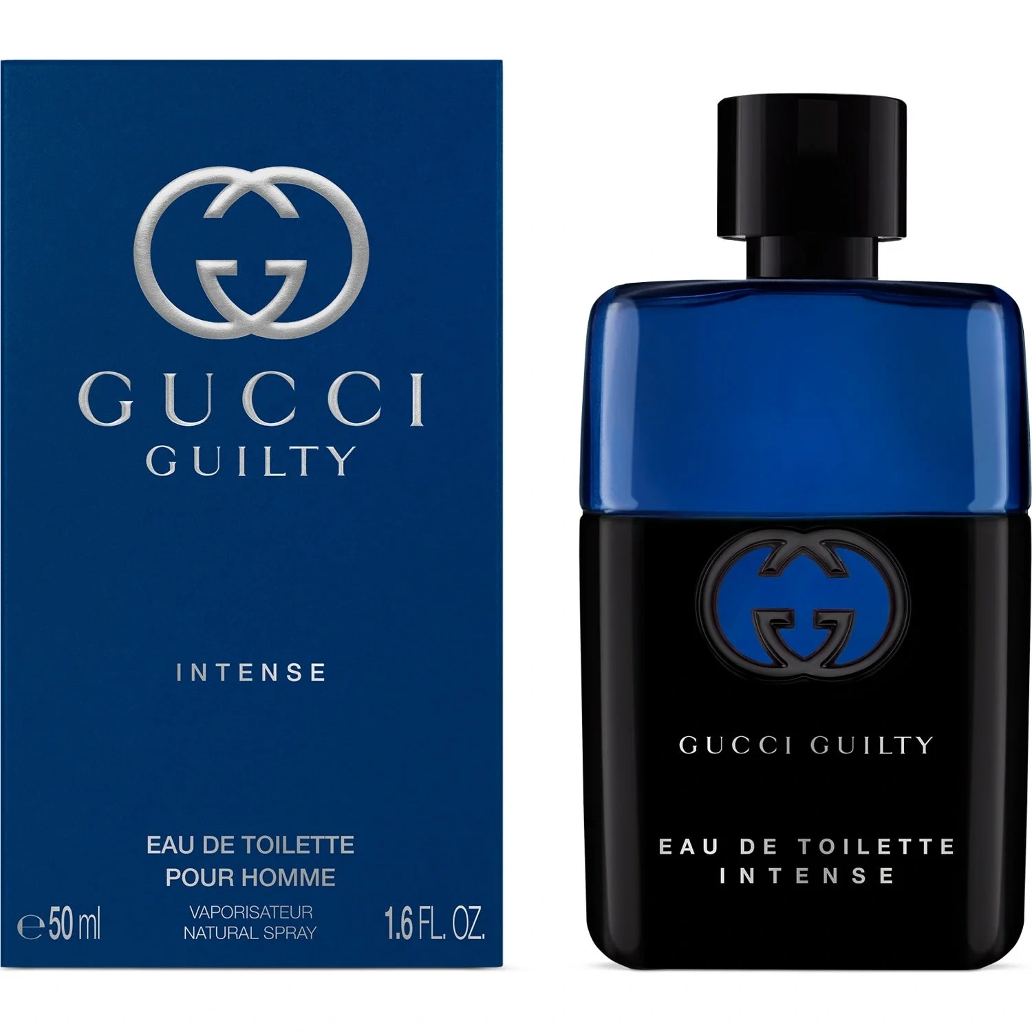 Gucci Guilty Intense Pour Homme