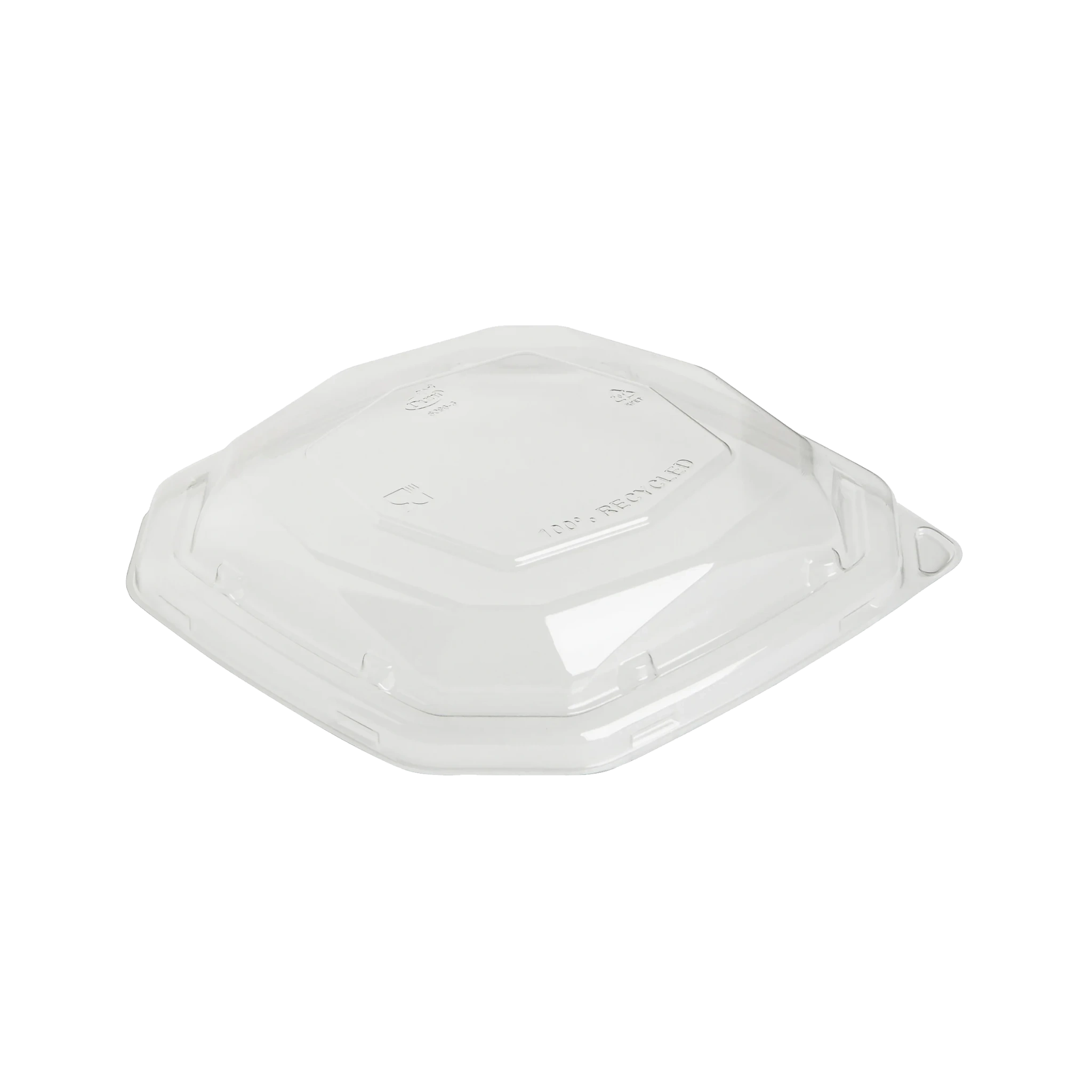Octabagasse® Lock