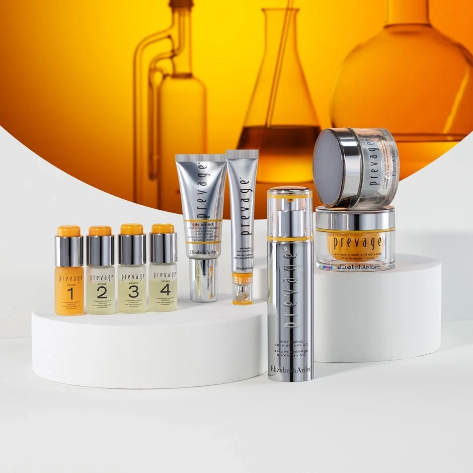 Elizabeth Arden Prevage
