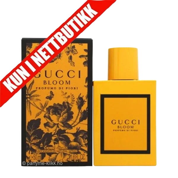 Gucci Bloom Profumo di Fiori