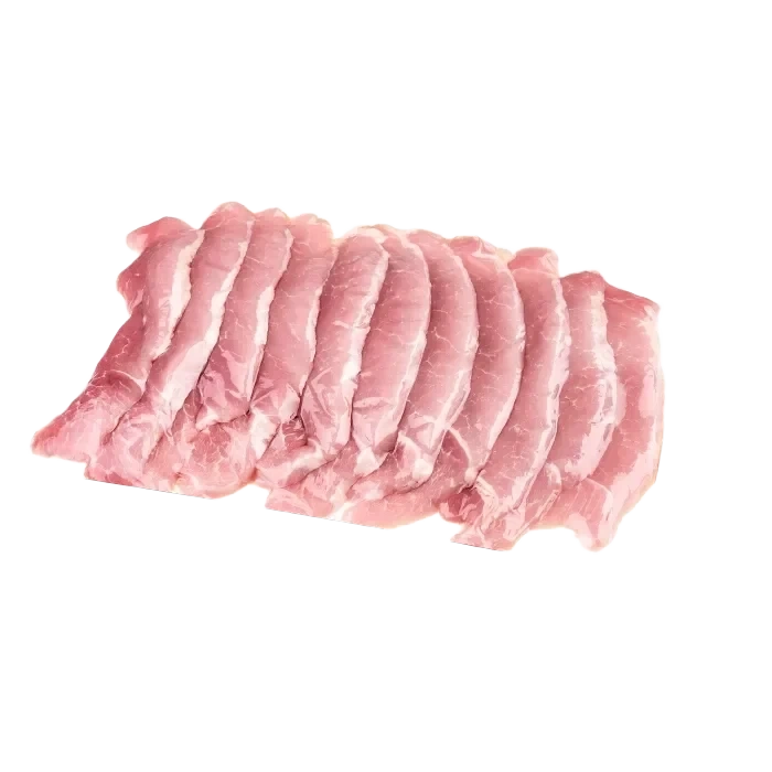 ICA Skivad skinka