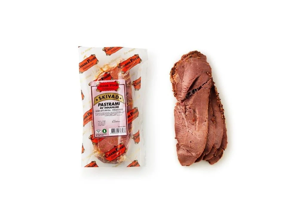 nötpast k-pack
