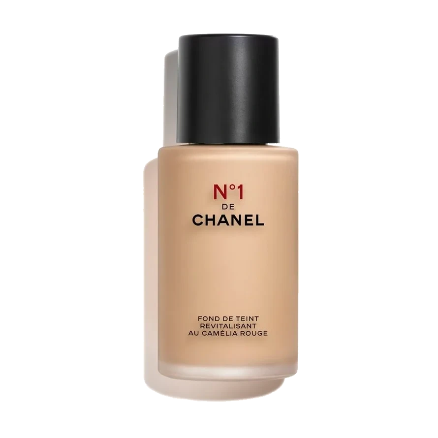 CHANEL ILLUMINATES - HYDRATES - PROTECTS B40