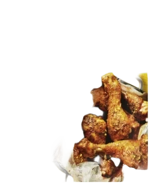 Juicy chicken provencal   28g