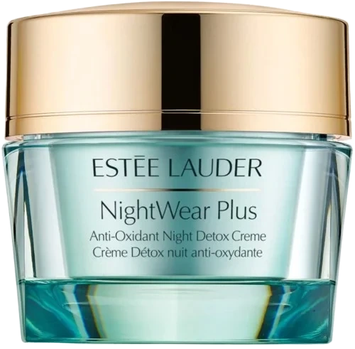 Estée Lauder NightWear Plus Anti-Oxidant Night Cream