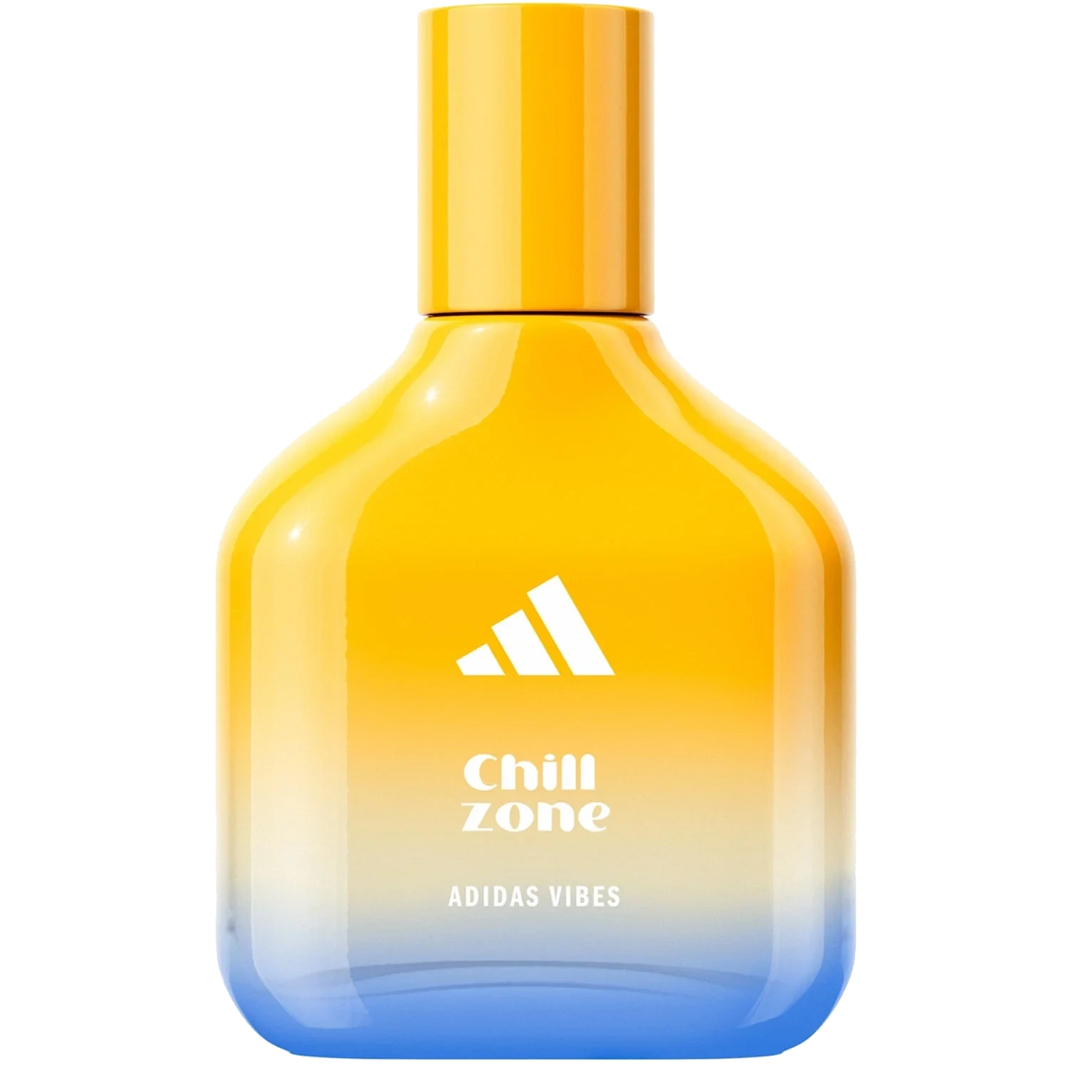 Adidas Vibes Collection Eau de Parfum