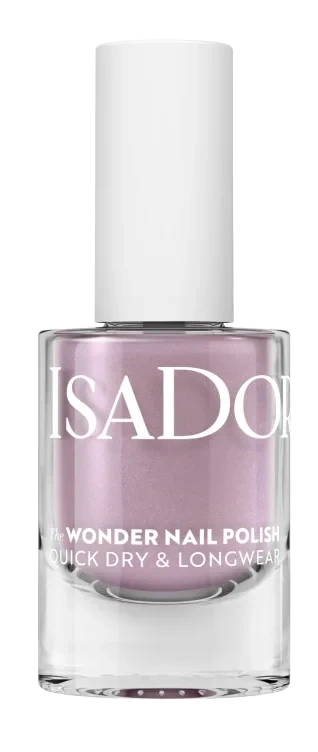 Wonder Nail 121 Water Rose Isadora