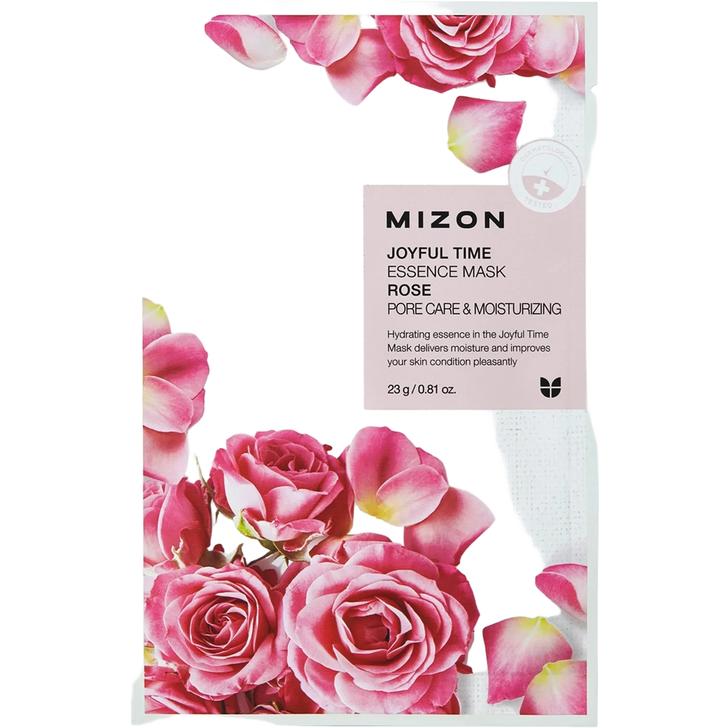 Mizon Joyful Time Essence Mask