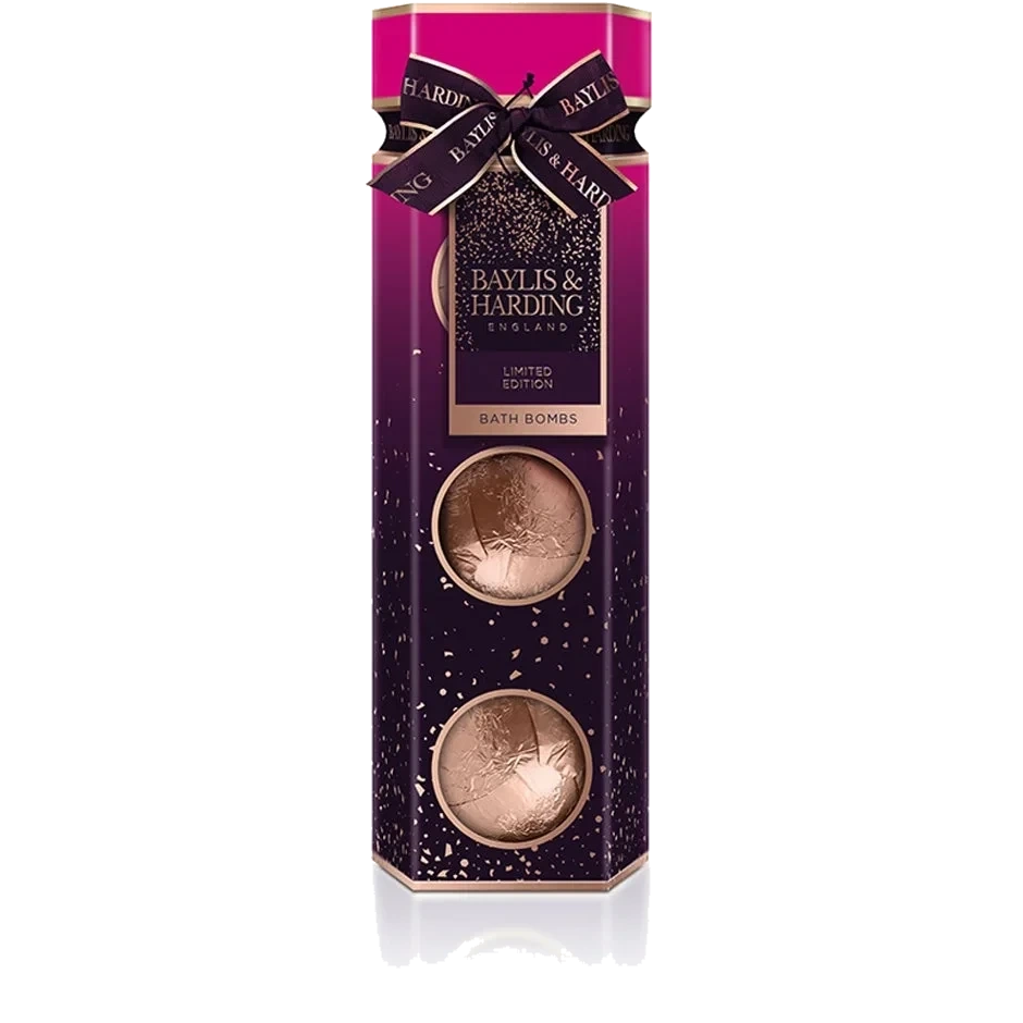 Baylis & Harding Wild Fig & Pomegranate
