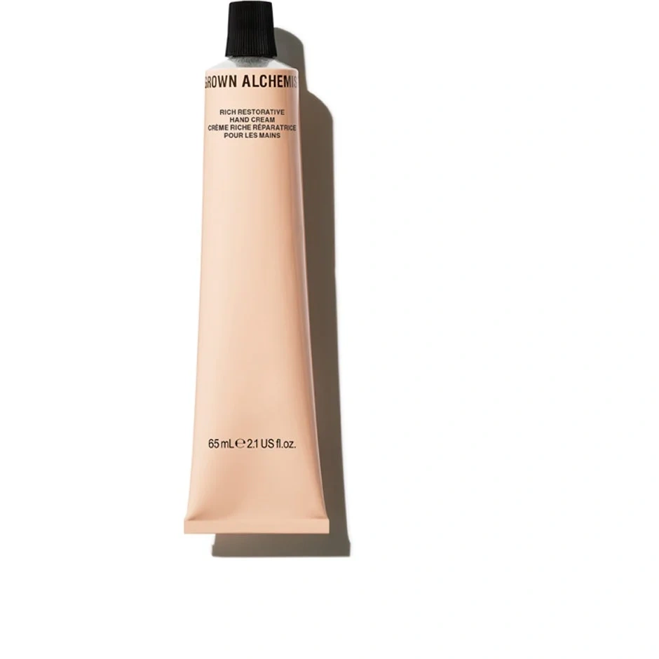 Grown Alchemist Rich Restorative Hand Cream