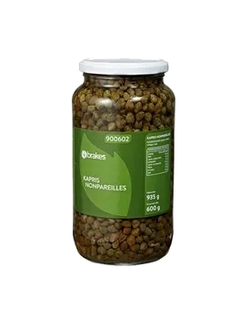 Kapris Nonpareille