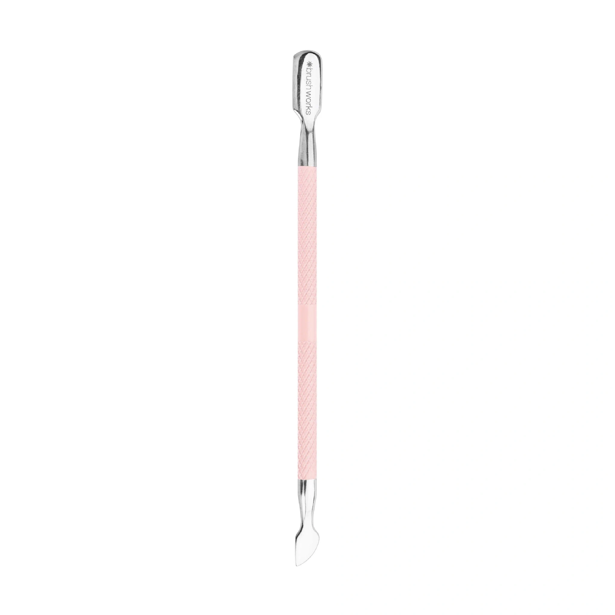 Brushworks Cuticle Pusher, 1 stk.