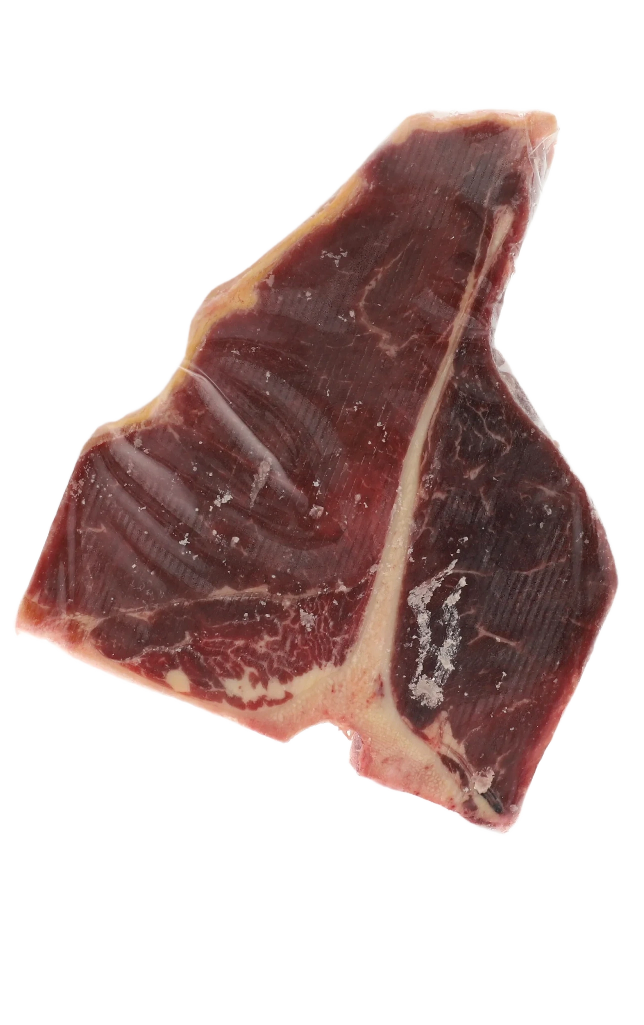 T-bone steak