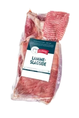 Lam Slagside 2pk Fr Vac Kuraas