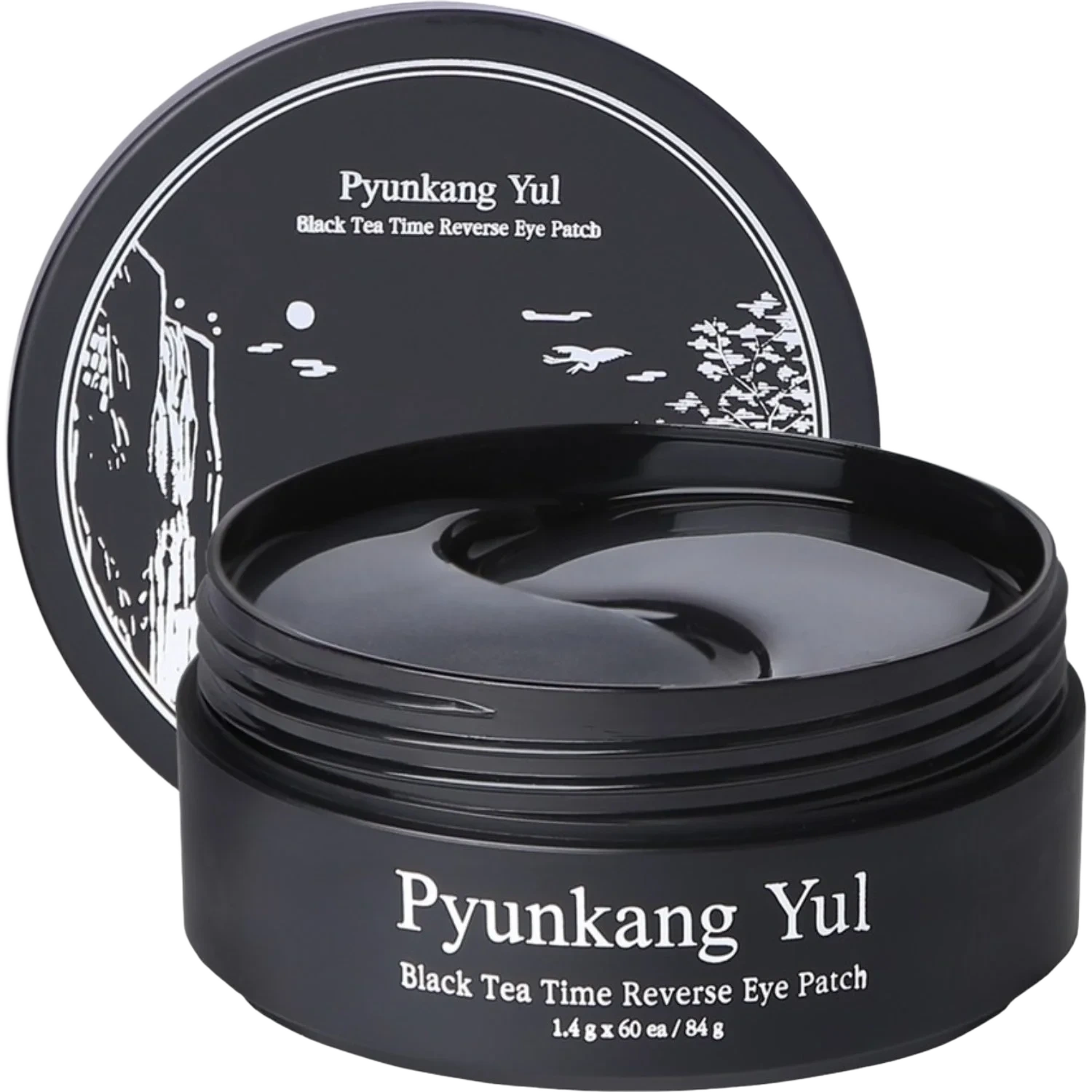 Pyunkang Yul Black Tea Time Reverse Eye Patch