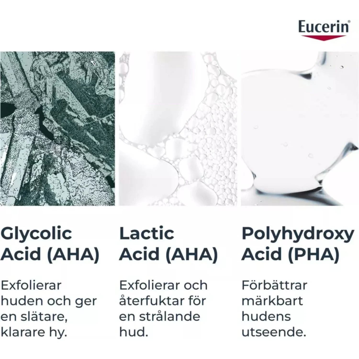 Eucerin Nattpeeling DermoPure Peeling 10