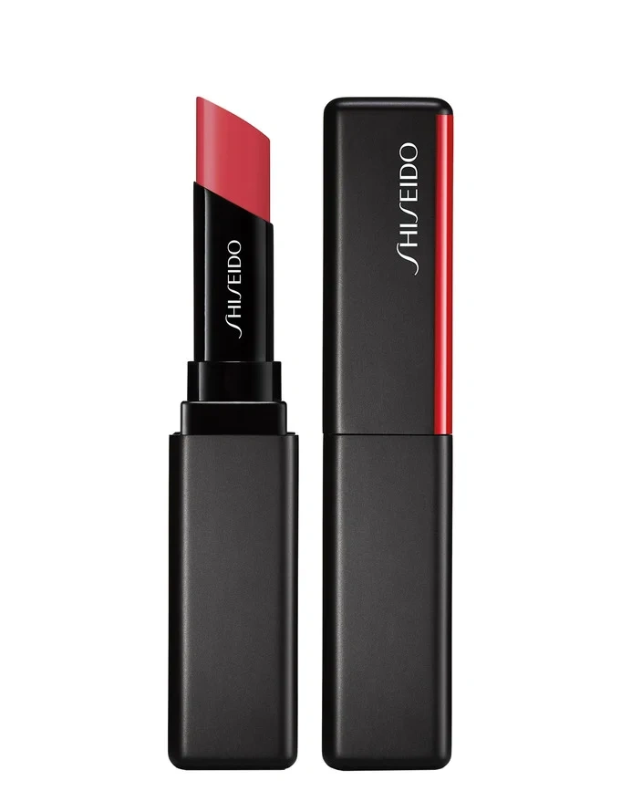 Shiseido Colorgel Lipbalm 107 Dahlia