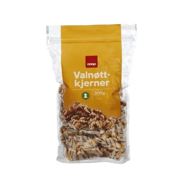 Walnut Kernels Natural