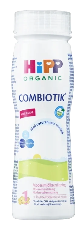 Hipp Combiotik 1 Rtd 200ml
