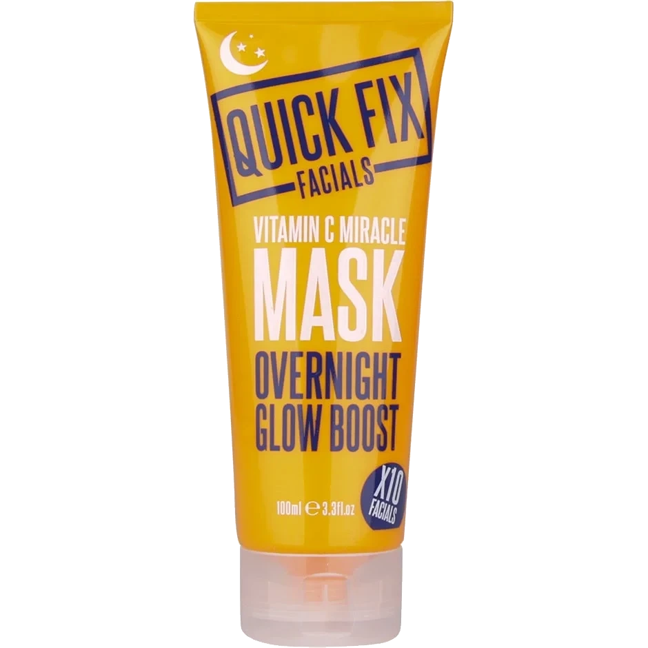 Quick Fix Vitamin-C Mask
