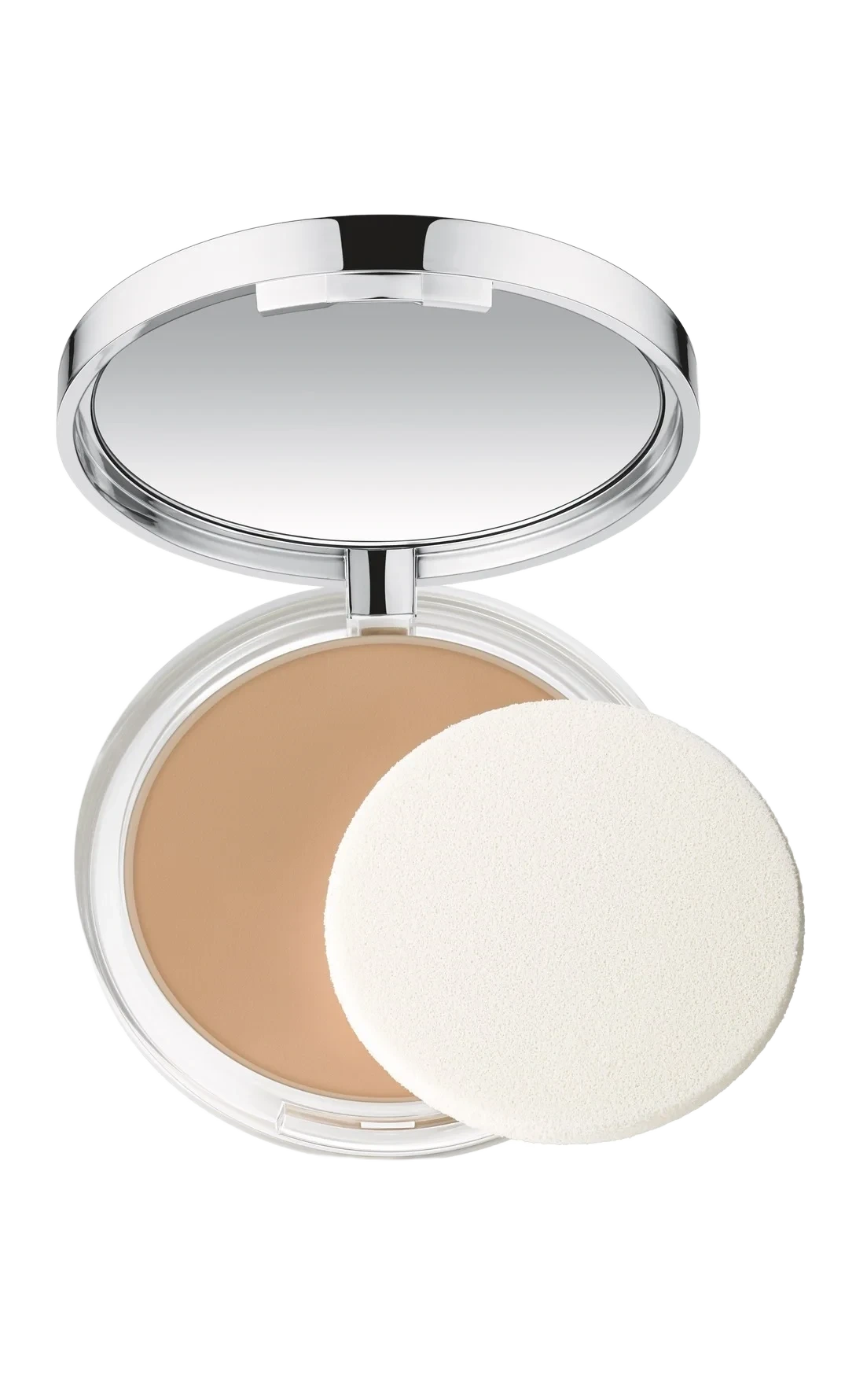 Clinique Almost Powder Makeup Foundation Neutral