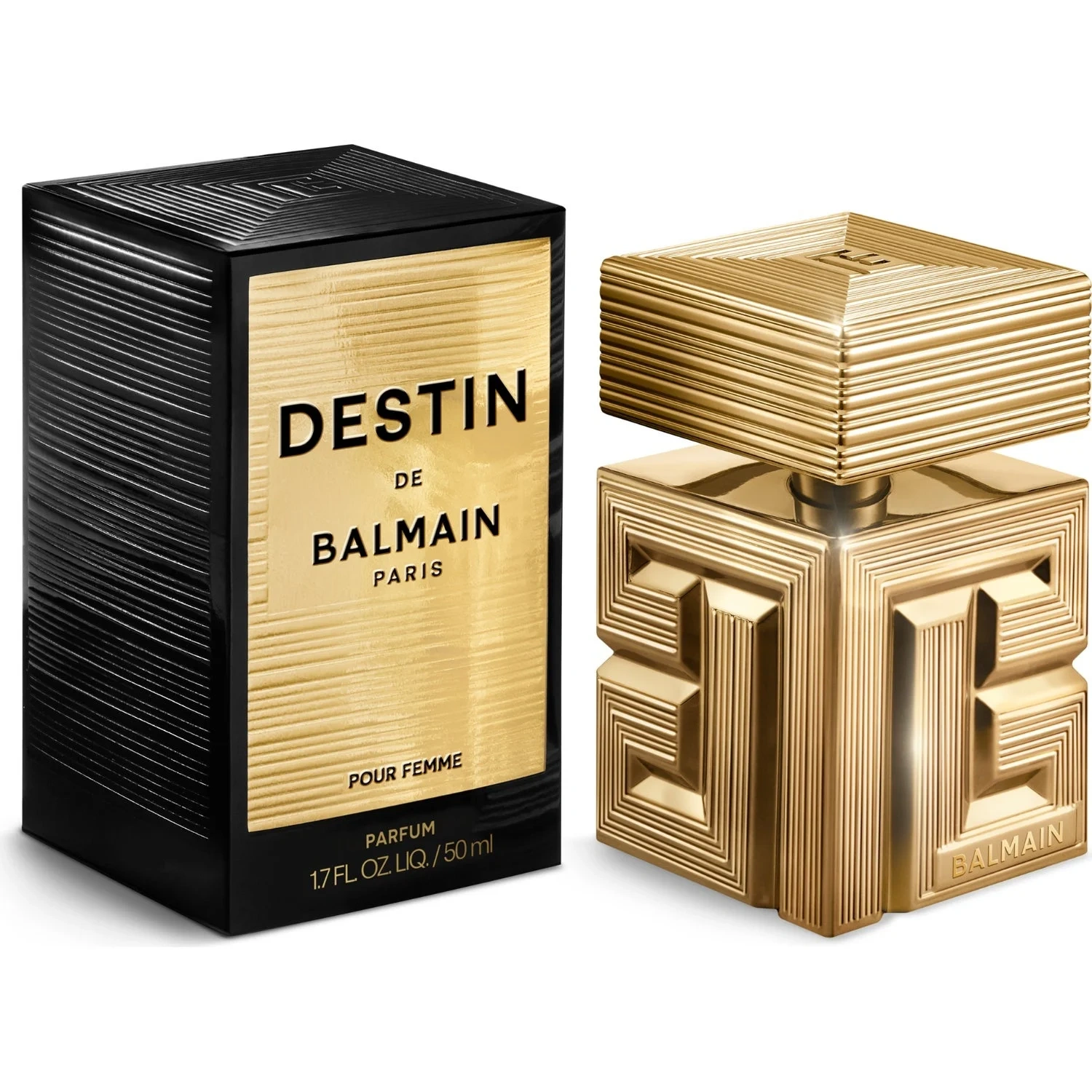 Balmain Destin