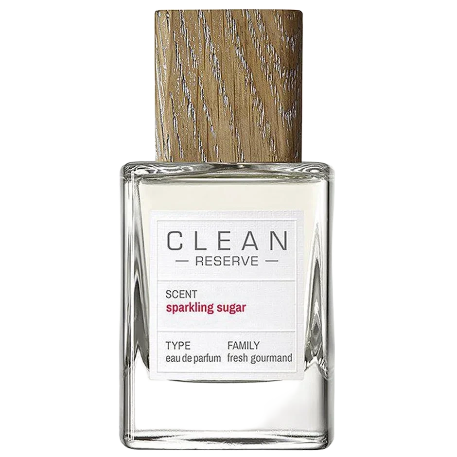 Clean Reserve Sparkling Sugar