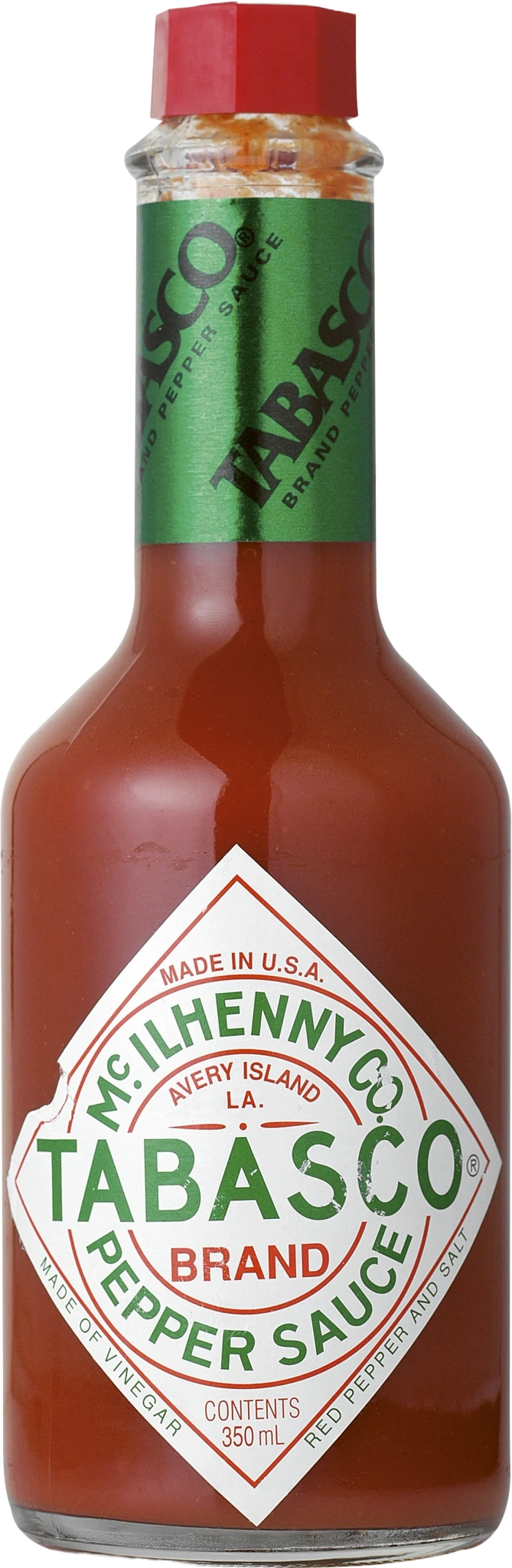 Tabasco Original 350ml