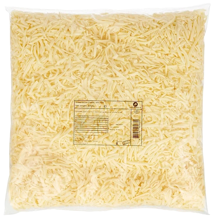 Gouda revet   2kg