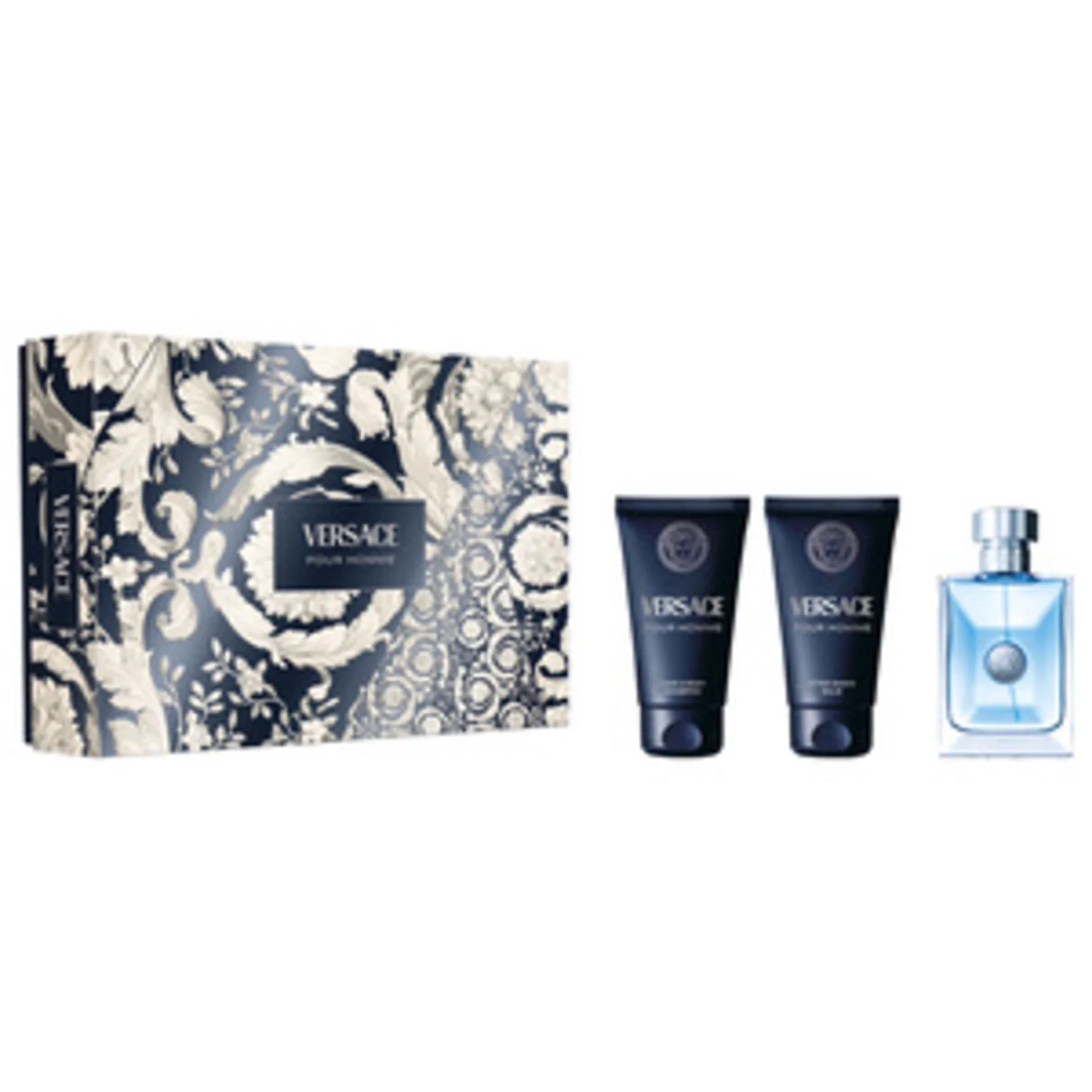 Versace Pour Homme Eau de Toilette 50 ml Gift Box