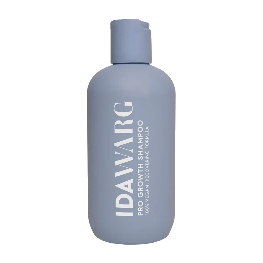 IDA WARG Beauty Pro Growth Shampoo 250 ml