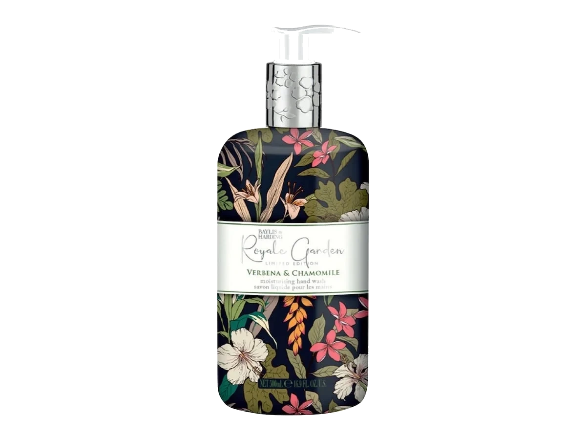 Baylis & Harding Royale Garden Hand Wash
