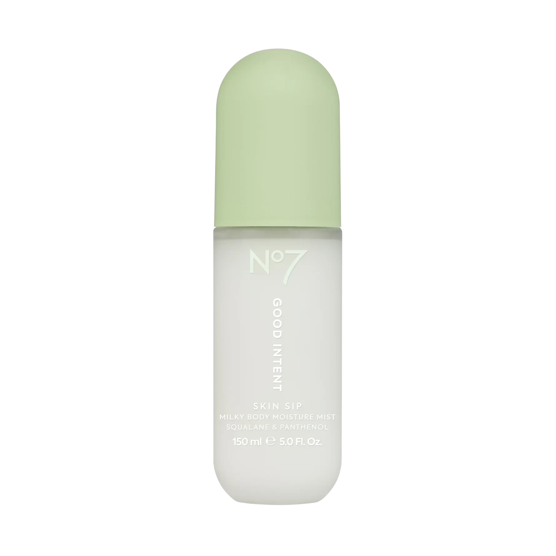 No7 Skin Sip Milky Mist
