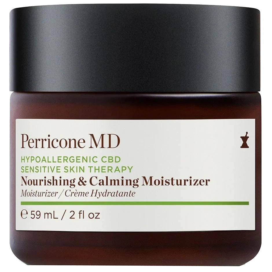 Perricone MD CBD Hypo Skin Calming Moisturizer
