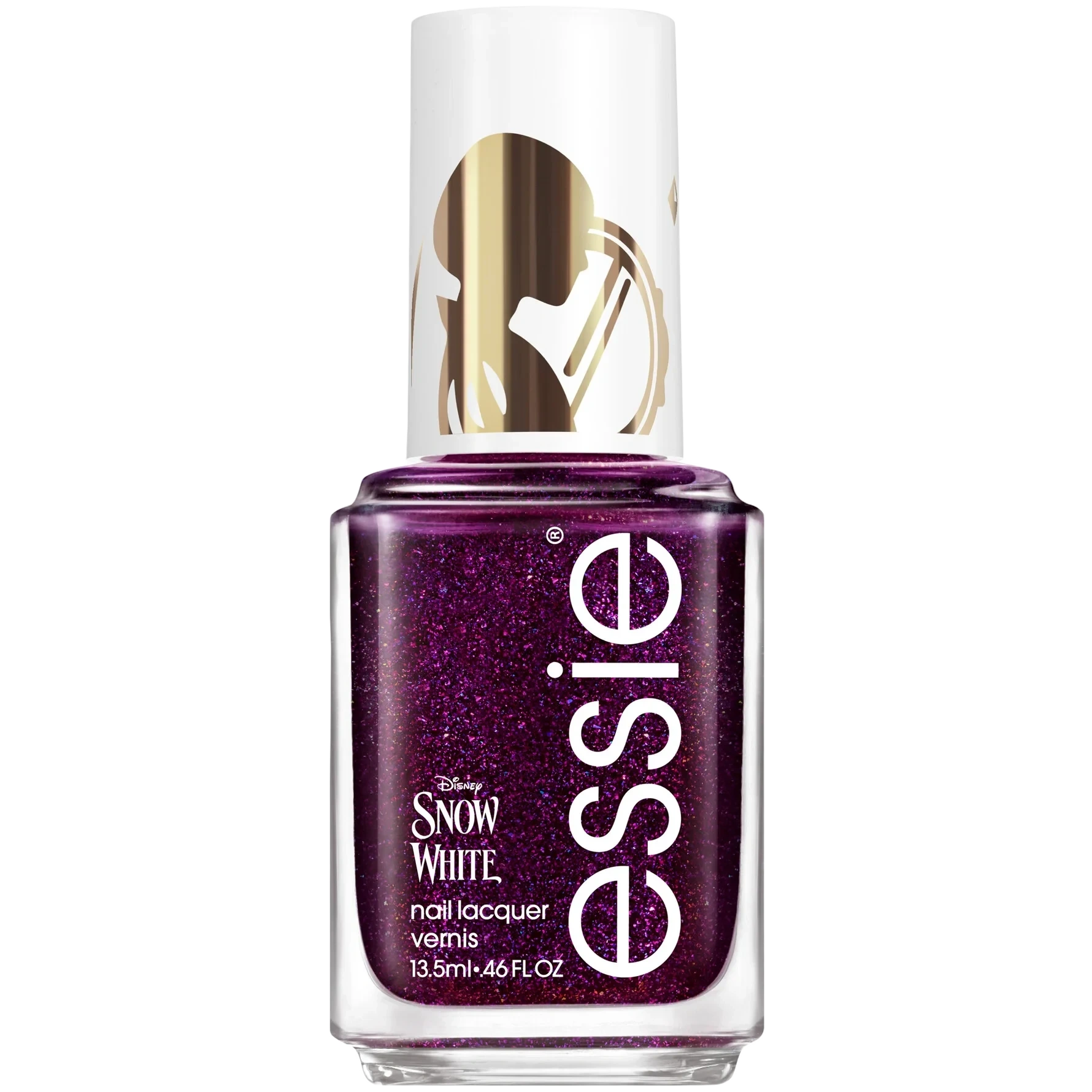 essie Disney's Snow White Collection 1009 Tempted With Envy