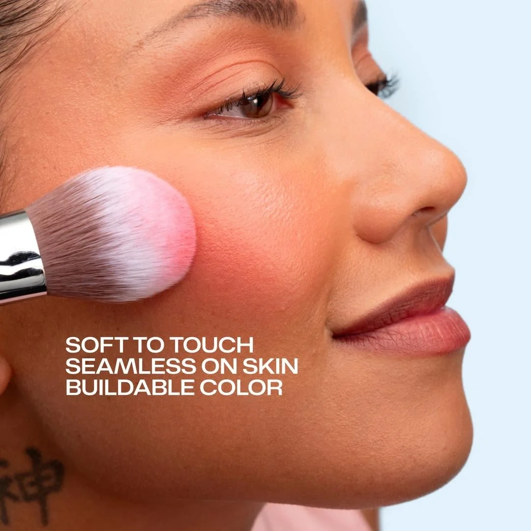Soft Glow Powder Blush 1